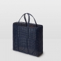 PALOROSA — KOSZYK FLAT L MIDNIGHT