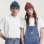 LE BONNET — WEŁNIANA BEANIE TERRA LE BONNET