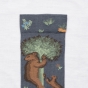 BONNE MAISON — SKARPETY STEEL BEAR