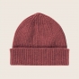 LE BONNET — WEŁNIANA BEANIE TERRA LE BONNET