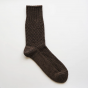 NISHIGUCHI KUTSUSHITA — SKARPETY WOOL COTTON BOOT