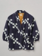 TOAST — KIMONO IKAT
