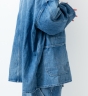 VERITECOEUR — JEANSOWY CHORE JACKET