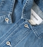 VERITECOEUR — JEANSOWY CHORE JACKET