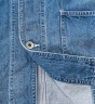 VERITECOEUR — JEANSOWY CHORE JACKET