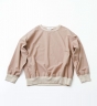 VERITECOEUR — BLUZA MAUVE