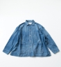 VERITECOEUR — JEANSOWY CHORE JACKET