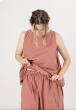 ALBUM DI FAMIGLIA — SPODNIE MARCHEWKI