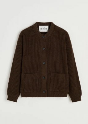 CARDIGAN BINE
