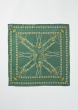 stockholm — JEDWABNA BANDANA
