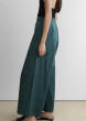 RACHEL COMEY — SPODNIE W KOLORZE MAZARINE