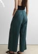 RACHEL COMEY — SPODNIE W KOLORZE MAZARINE