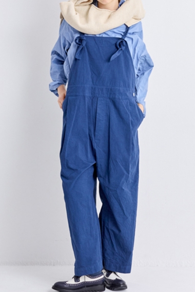 OGRODNICZKI ROYAL BLUE