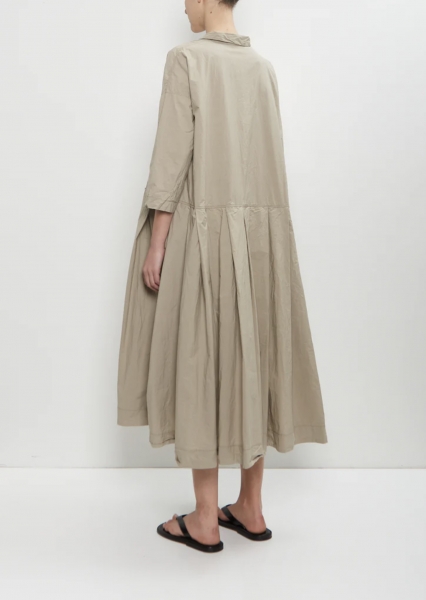 SUKIENKA W KOLORZE KHAKI