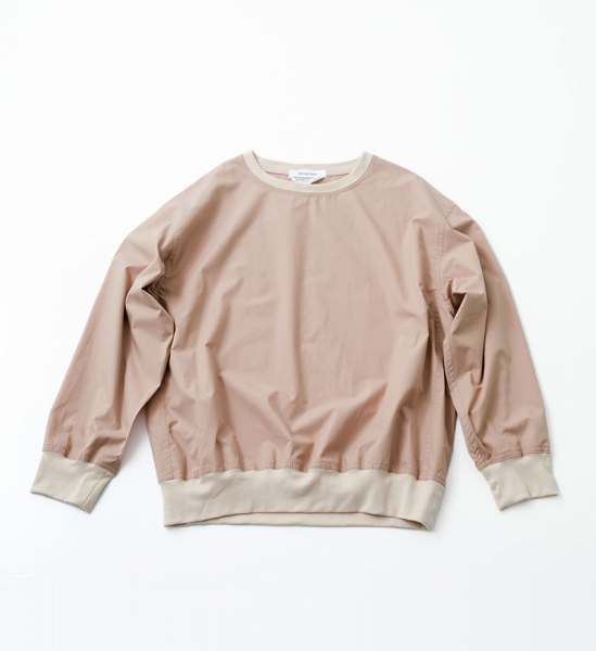 BLUZA MAUVE