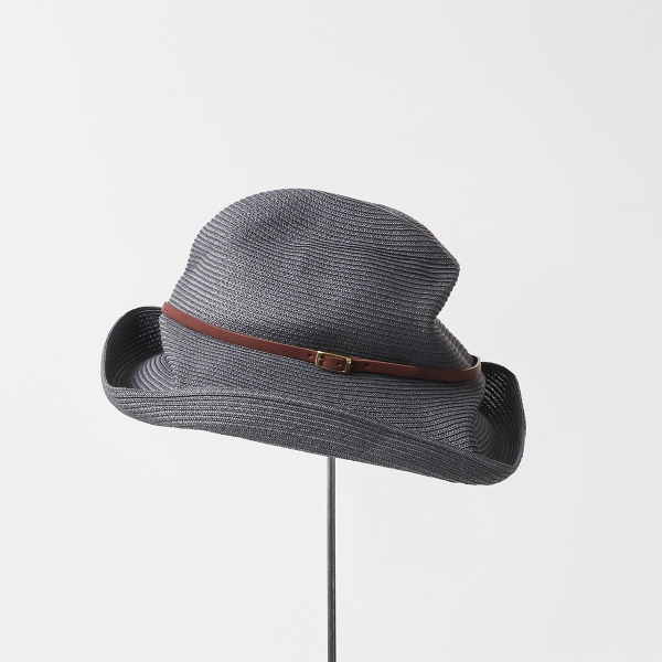 BOXED HAT 