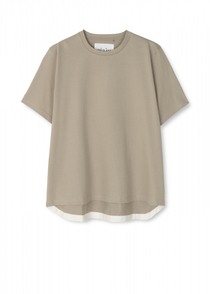 T - SHIRT SEAGRASS