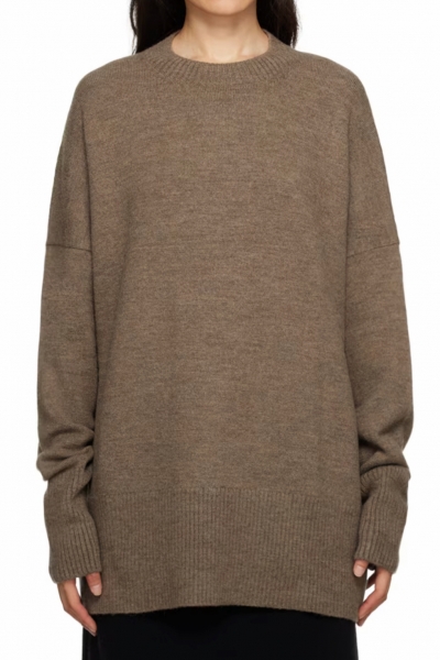 SWETER MUSHROOM