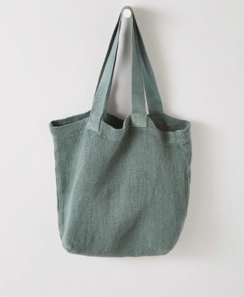 TORBA VERT DE GRIS