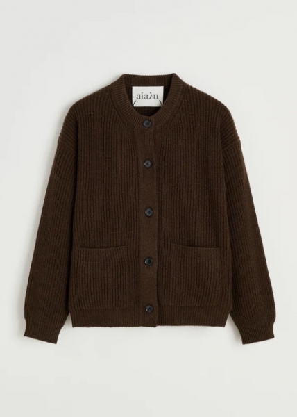 CARDIGAN BINE
