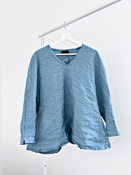 BLUZA BLUE
