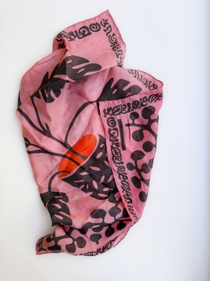 stockholm — JEDWABNA GAWROSZKA ( KOLORY DO WYBORU )