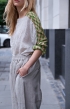 TUNIKA TWO TONE