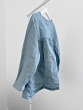 BLUZA BLUE