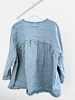 BLUZA BLUE