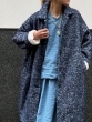 BLUZA BLUE