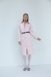 RACHEL COMEY — RÓŻOWA JEANSOWA