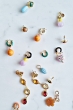 LIZZIE FORTUNATO — ZAWIESZKA ORANGE SPRITZ
