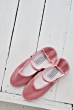 stockholm — MARY JANE ASH PINK