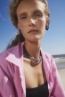 LIZZIE FORTUNATO — NASZYJNIK CORSYKA