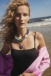 LIZZIE FORTUNATO — NASZYJNIK CORSYKA