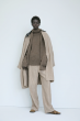 RACHEL COMEY — SWETER Z KAPTUREM