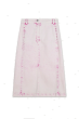 RACHEL COMEY — RÓŻOWA JEANSOWA